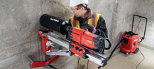Dd 250-Ca BL Diamond Core Motor Drill
