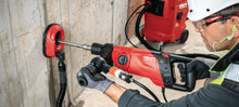 Dd 150-U BI Handheld Core Drill