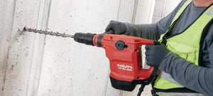 Copy of TE 50-AVR Rotary Hammer