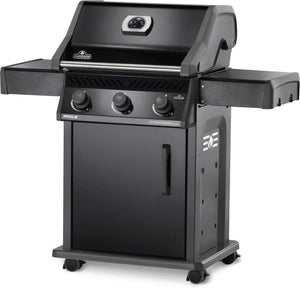 Napoleon Rogue 425 Propane Gas Grill, Black