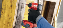 Sid 4-A22 Impact Driver