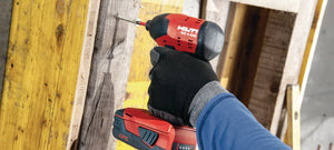 Sid 4-A22 Impact Driver