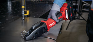 Ssh 6-22 Cordless Shears