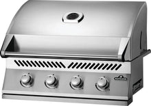 Napoleon Built-in 500 Series 32 Propane, Stainless Steel