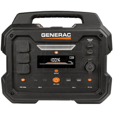 Generac Battery Portables GB1000 PS 1.6KW 50ST