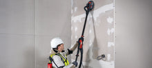 Dws 225 Long-Neck Drywall Sander 120V