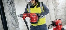 TE 70-ATC/AVR Rotary Hammer Combihammer