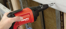 SD 2500 Heavy Duty Drywall Screwdriver
