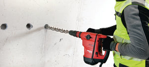 Te 60-Atc-Avr Rotary Hammer TE 60-ATC/AVR Performance Package