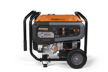 Generac Gp Series 8000E Cosense® Portable Generator Gp8000E Cos W/Cord 49 St.