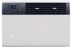 Friedrich Room Air Conditioners 8K, Window Mounted Air Conditioner, 11.0 EER, 115V, R410A