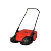 Bissell BG-477 Deluxe Sweeper 31" Wide Triple Brush