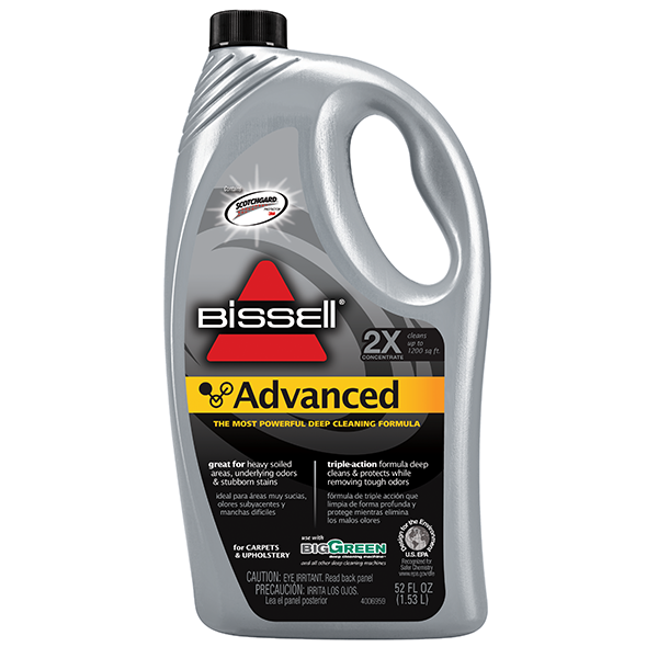 Bissell 49G5 32 oz. 2X Advanced Triple-Action