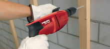 UH 700 High-Torque Hammer Drill