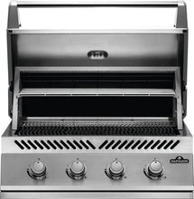 Napoleon Built-in 500 Series 32 Natural Gas, Stainless Steel