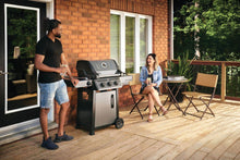 Napoleon Freestyle 365 Natural Gas Grill, Graphite Grey