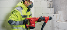 TE 500 SDS Max Demolition Hammer