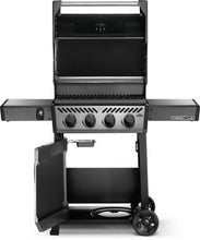 Napoleon Freestyle 425 Propane Gas Grill, Graphite Grey