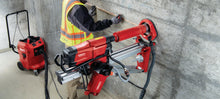 Dd 250-Ca BL Diamond Core Motor Drill