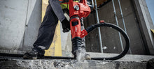 Te 50-22 Cordless Rotary Hammer