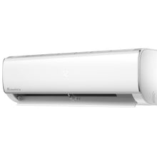 Klimaire 36,000 BTU 18 SEER2 220V Wall-Mounted Ductless Mini-Split Air Conditioner Heat Pump