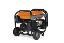 Generac Gp Series 8000E Cosense® Portable Generator Gp8000E Cos W/Cord 49 St.