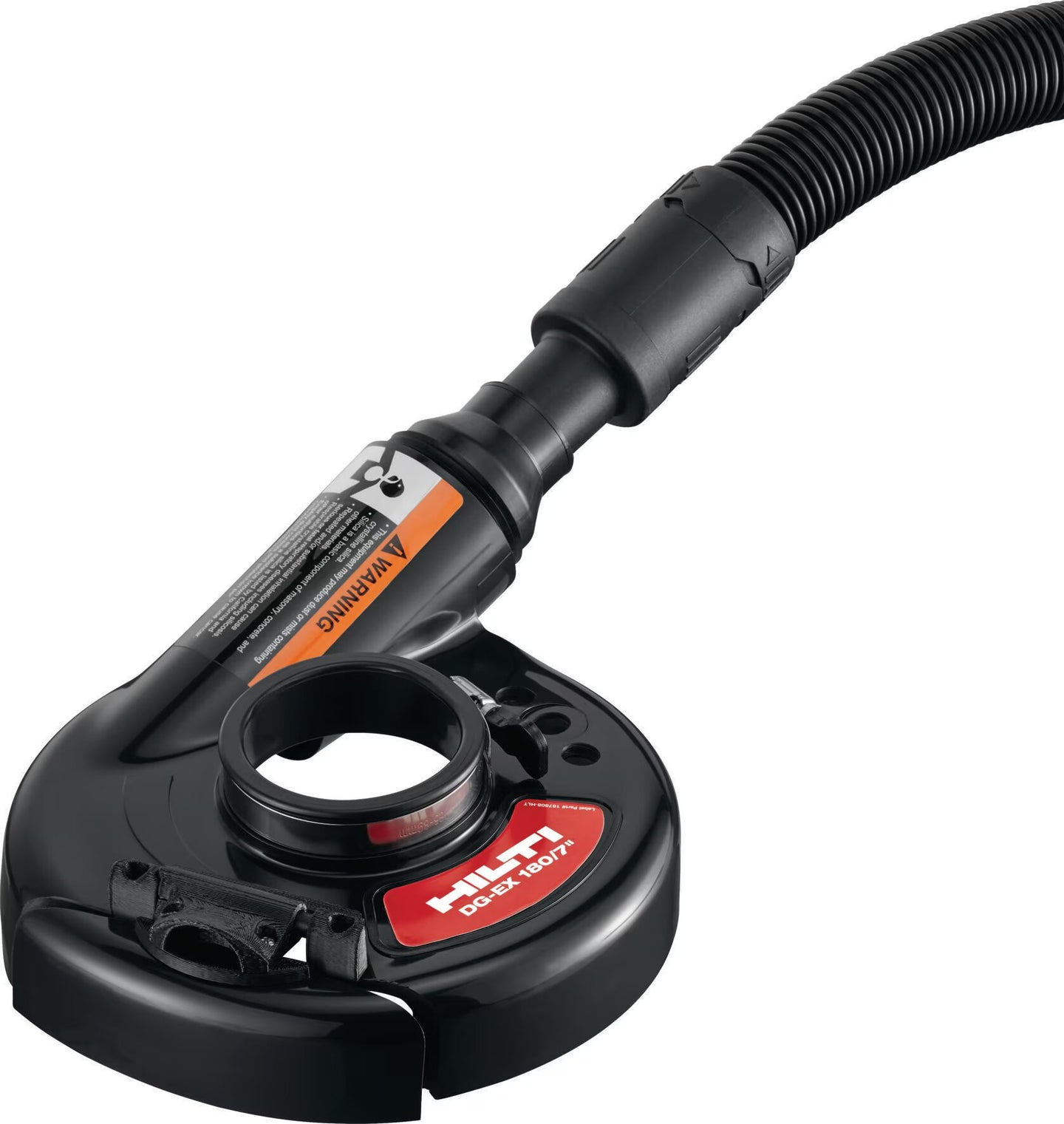 Dust Extr. Hood Dg-Ex 180//7