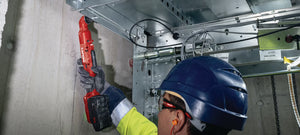 Siw 4R-22 3/8” Right-Angle Impact Wrench