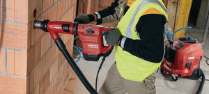 Copy of TE 50-AVR Rotary Hammer