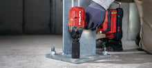 Siw 4At-22 ½” Cordless Impact Wrench