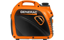 Generac GP2500i Portable Inverter Generator, 50 ST/CSA