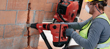 Te 60-Atc-Avr Rotary Hammer TE 60-ATC/AVR Performance Package