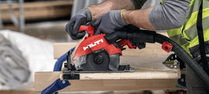 Sc 6Wl-22 Cordless Circular Saw For Wood