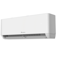 24,000 BTU Klimaire 23 SEER2 230V Wall-Mounted Ductless Mini-Split Air Conditioner Heat Pump