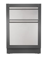 Napoleon OASIS 200 Bundle, Built-In 700 Series 32” with Infrared Rear Burner Propane, Stainless Steel