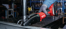 Ssh 6-22 Cordless Shears