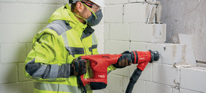 TE 500 SDS Max Demolition Hammer