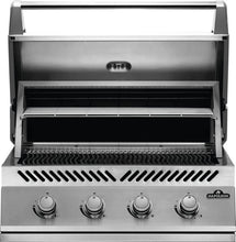 Napoleon Built-in 500 Series 32 Propane, Stainless Steel