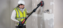 Dws 225 Long-Neck Drywall Sander 120V