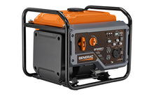 Generac GP3500iO Open Frame Inverter 50 ST/CSA
