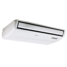 3-Zone Klimaire 23.9 SEER2 Multi Split Floor-Ceiling Wall Mount Air Conditioner Heat Pump System 18+18+24