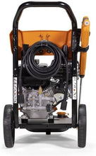 Generac 3200 PSI 2.7 GPM Gas Powered Residential Pressure Washer