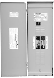 Generac Genready Advanced Load Center Nema 1
