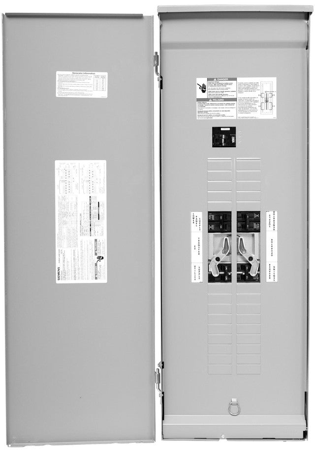Generac Genready Advanced Load Center Nema 1