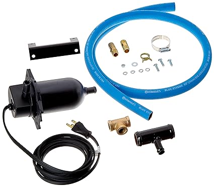 Generac Extreme Cold Weather Kit For 1.6L; 25Kw & 30Kw