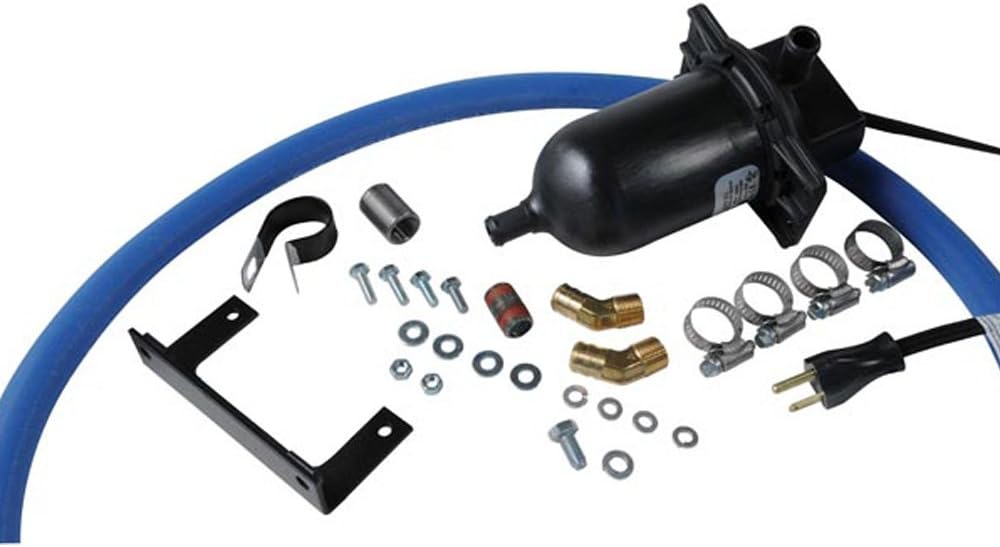 Generac Extreme Cold Weather Kit For 4.2L; 48Kw