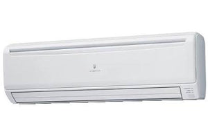 Friedrich Ductless Mini-Split System Single-Zone, R410A, Air Conditioner, BtuH Cooling 18,000