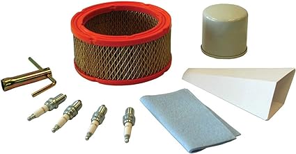 Generac Maintenance Kit, 4.2L; 48Kw