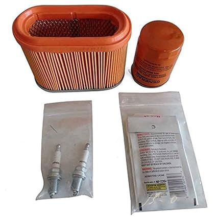 Generac Maintenance Kit, 992cc Engine (GP15000E, GP17500E)