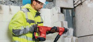 TE 500 SDS Max Demolition Hammer